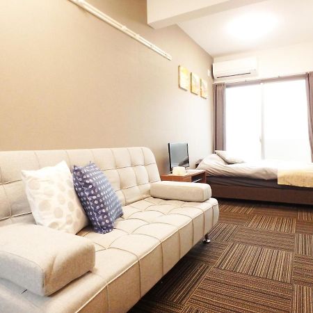 Base In Kyoto Hanazono Exterior photo